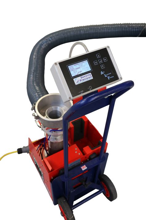 Negative pressure Leak Tester purchase|ductwork leak tester.